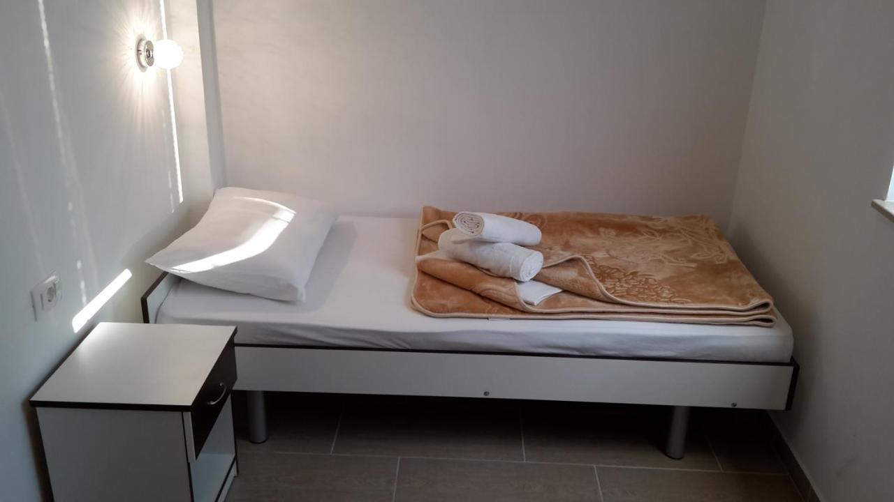 Hotel Bajro Međugorje Eksteriør bilde