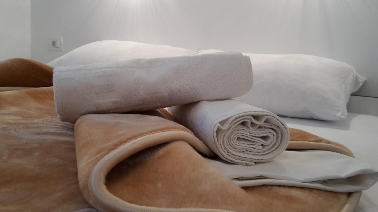 Hotel Bajro Međugorje Eksteriør bilde