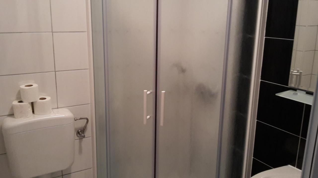 Hotel Bajro Međugorje Eksteriør bilde