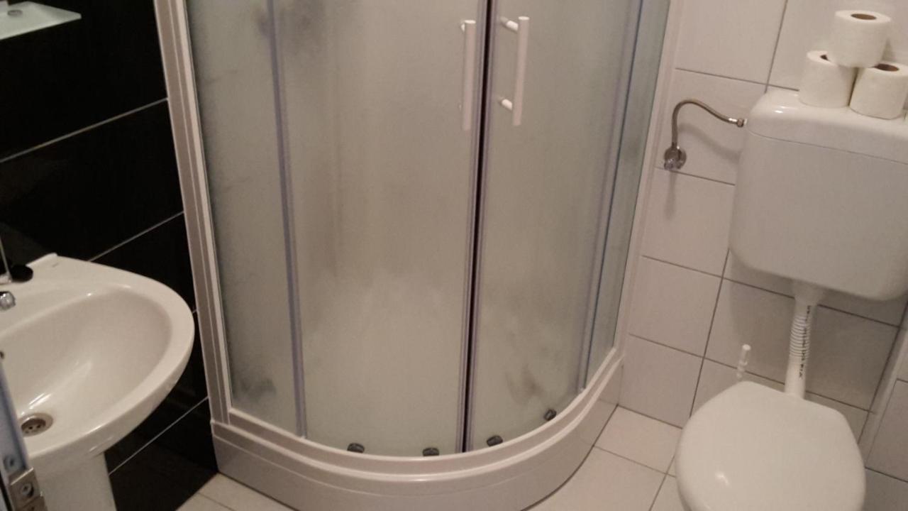 Hotel Bajro Međugorje Eksteriør bilde