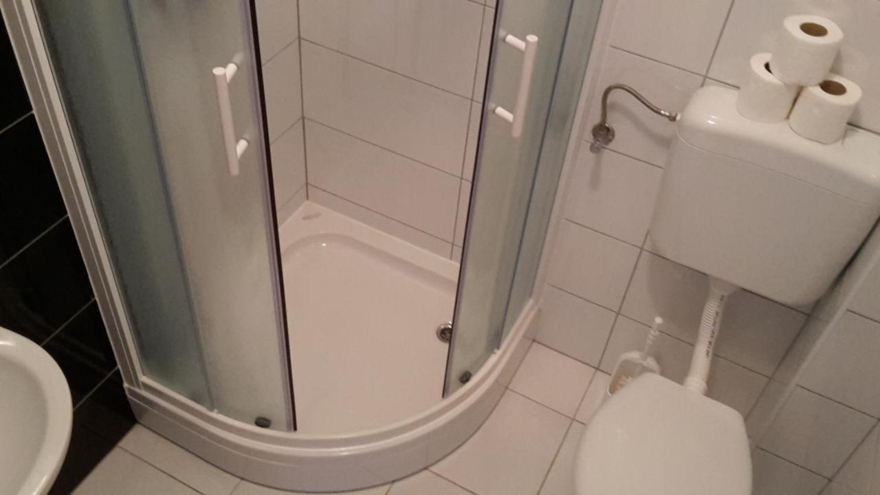 Hotel Bajro Međugorje Eksteriør bilde