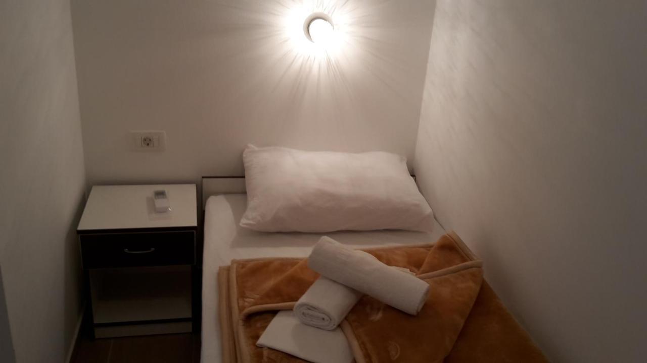 Hotel Bajro Međugorje Eksteriør bilde