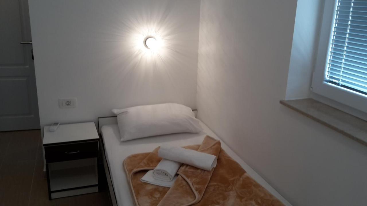 Hotel Bajro Međugorje Eksteriør bilde